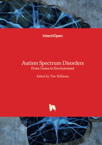 Autism Spectrum Disorders