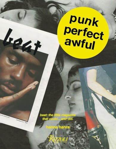 Punk Perfect Awful Beat The Little Magazine that Could ...and Did. [Hardcover]