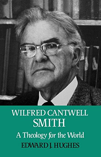 Wilfred Cantwell Smith [Paperback]