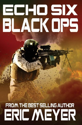 Echo Six Black Ops [Paperback]