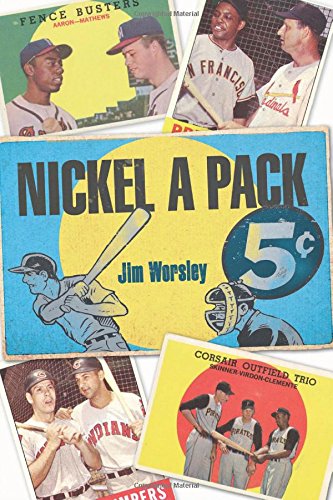 Nickel A Pack [Paperback]