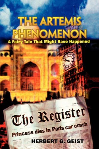 Artemis Phenomenon  A Fairy Tale That Might Have Happened [Unknown]