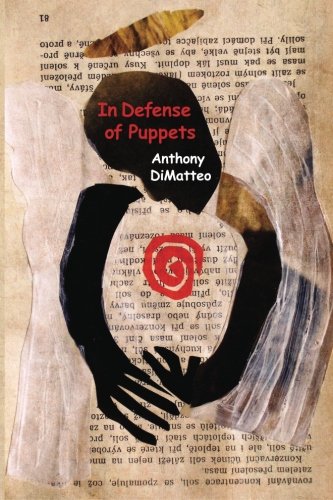 In Defense Of Puppets [Paperback]