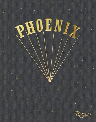 Phoenix Libert, galit, Phoenix [Hardcover]