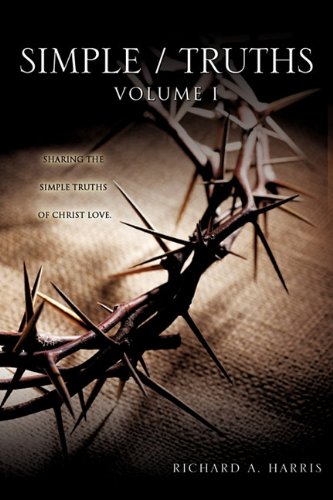Simple/truths [Paperback]