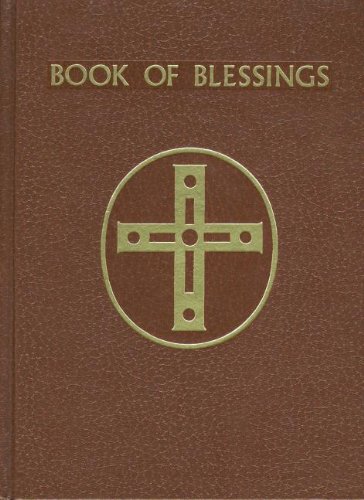Book Of Blessings [Hardcover]