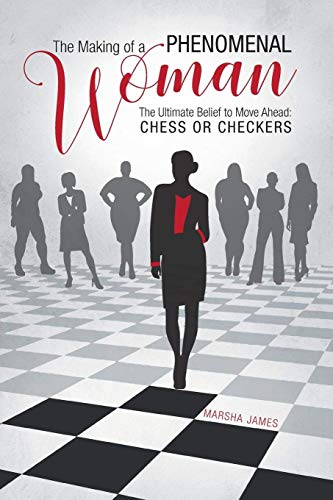 The Making Of A Phenomenal Woman [Paperback]