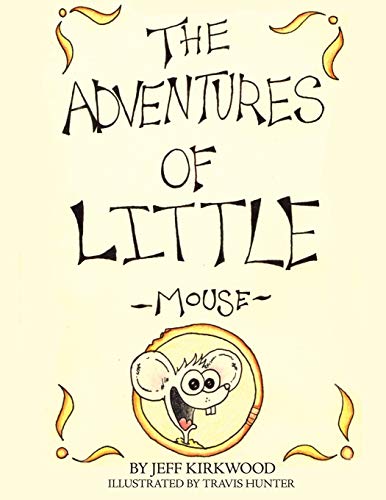 Adventures of Little Mouse [Paperback]