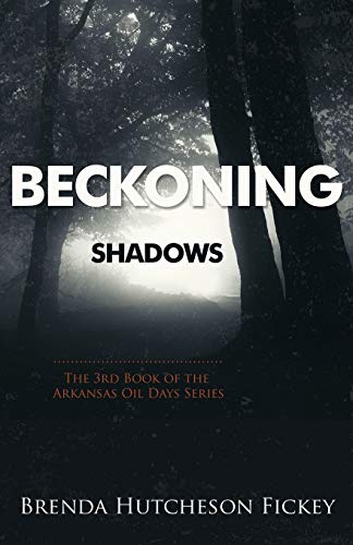 Beckoning Shadows [Paperback]