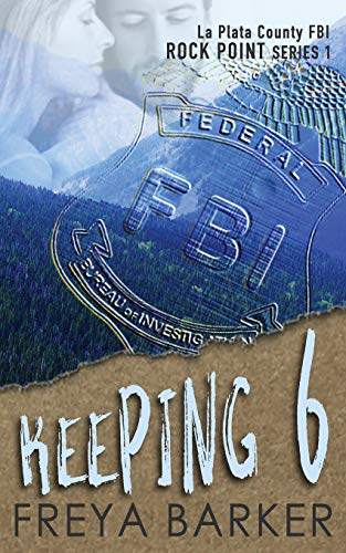 Keeping 6 [Paperback]