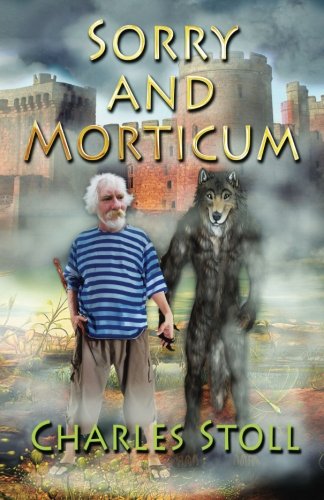 Sorry And Morticum [Paperback]
