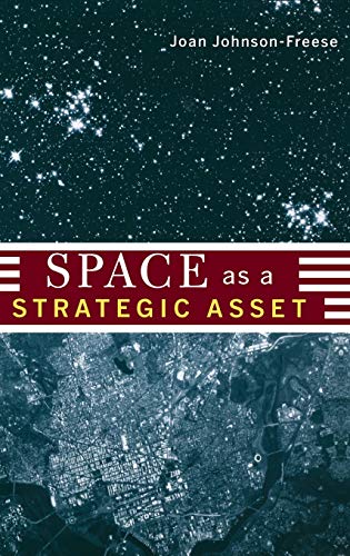Space as a Strategic Asset [Hardcover]