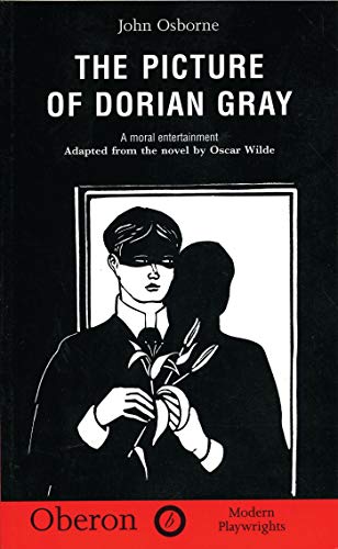 The Picture of Dorian Gray [Paperback]