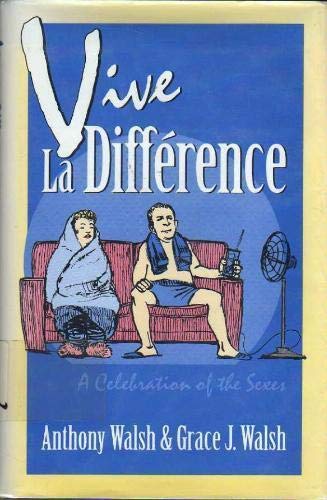 Vive la Difference [Hardcover]