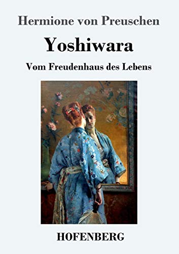 Yoshiwara [Paperback]