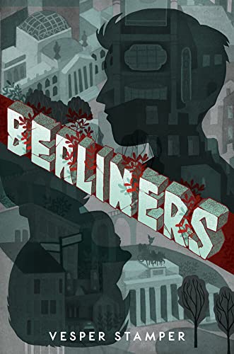 Berliners [Hardcover]