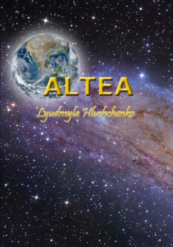 Altea [Paperback]