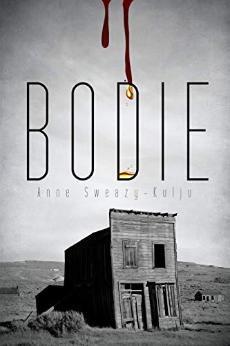 Bodie [Paperback]