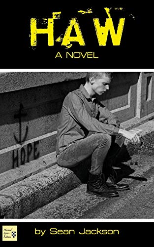Haw [Paperback]