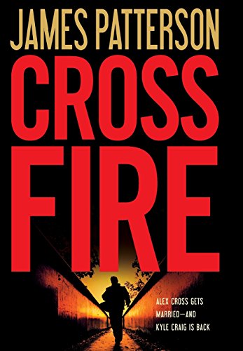 Cross Fire [Hardcover]