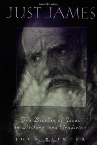 Just James Personalities Of Nt (personalities Of The New Testament Series) [Paperback]