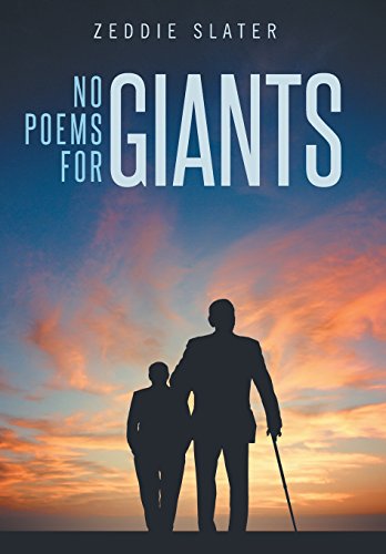 No Poems For Giants [Hardcover]