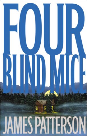 Four Blind Mice [Hardcover]