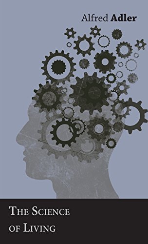 The Science Of Living [Hardcover]