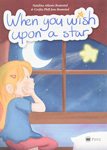 When You Wish Upon A Star [Hardcover]