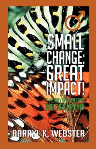 Small Change Great Impact [Paperback]