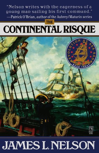 The Continental Risque [Paperback]