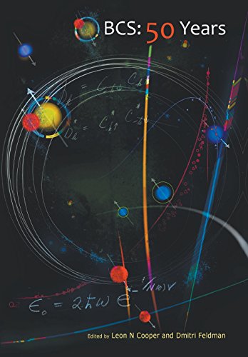 Bardeen Cooper and Schrieffer 50 Years [Paperback]