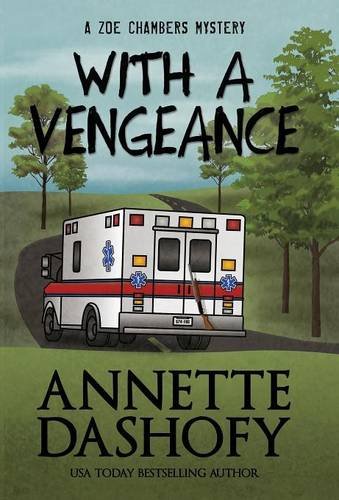 With A Vengeance [Hardcover]