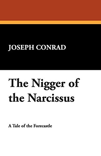 Nigger of the Narcissus [Unknown]