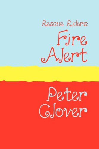 Rescue Riders  Fire Alert [Unknown]