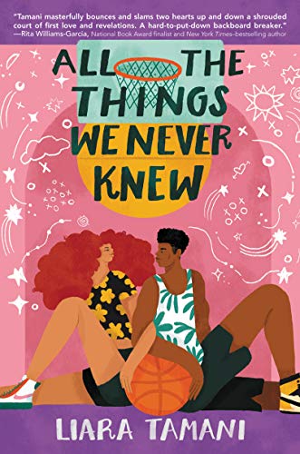 All the Things We Never Knew [Hardcover]
