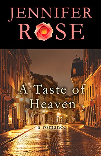 A Taste of Heaven A Romance [Paperback]