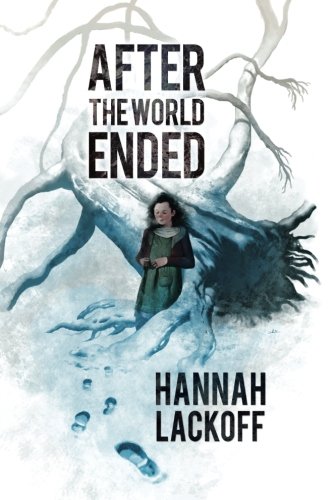 After The World Ended [Paperback]