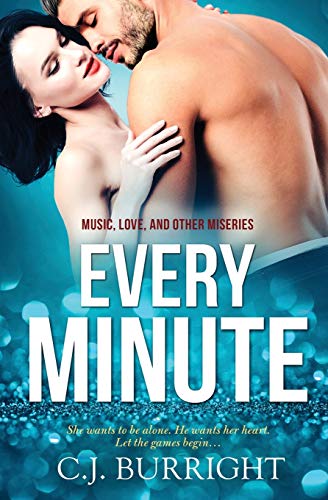 Every Minute [Paperback]