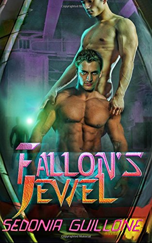 Fallon's Jewel [Paperback]