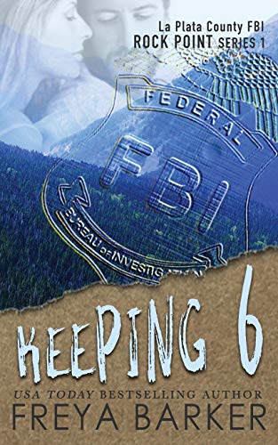 Keeping 6 [Paperback]