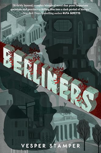 Berliners [Hardcover]