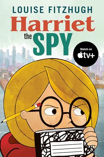 Harriet the Spy [Paperback]