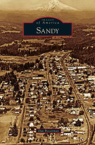 Sandy [Hardcover]