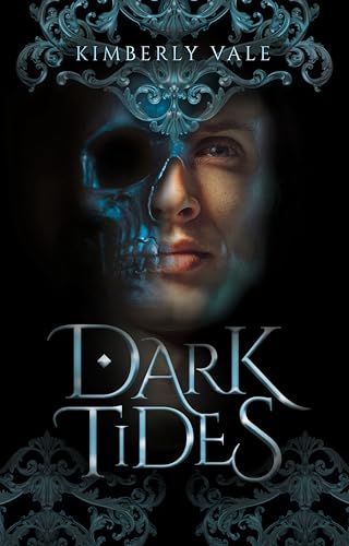 Dark Tides [Hardcover]
