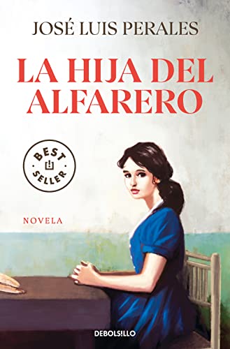 La hija del alfarero / The Potter's Daughter [Paperback]