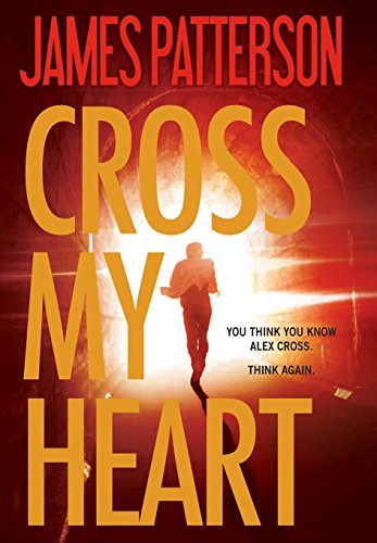 Cross My Heart [Hardcover]