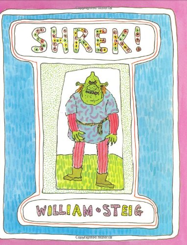 Shrek [Paperback]