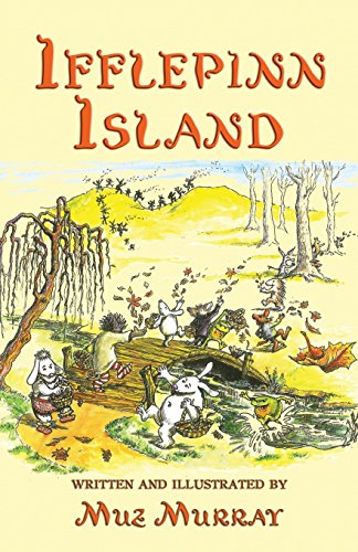 Ifflepinn Island [Paperback]