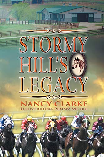 Stormy Hill's Legacy [Paperback]